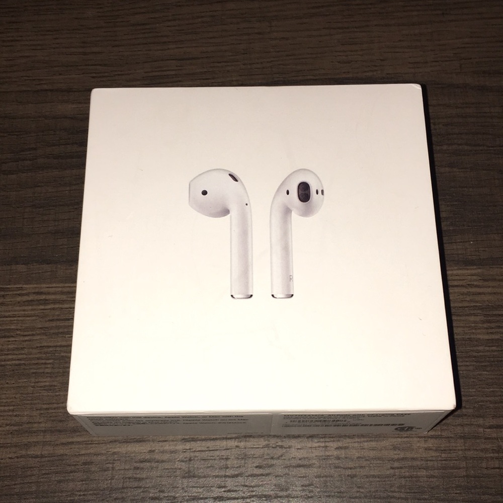 Apple AirPods
